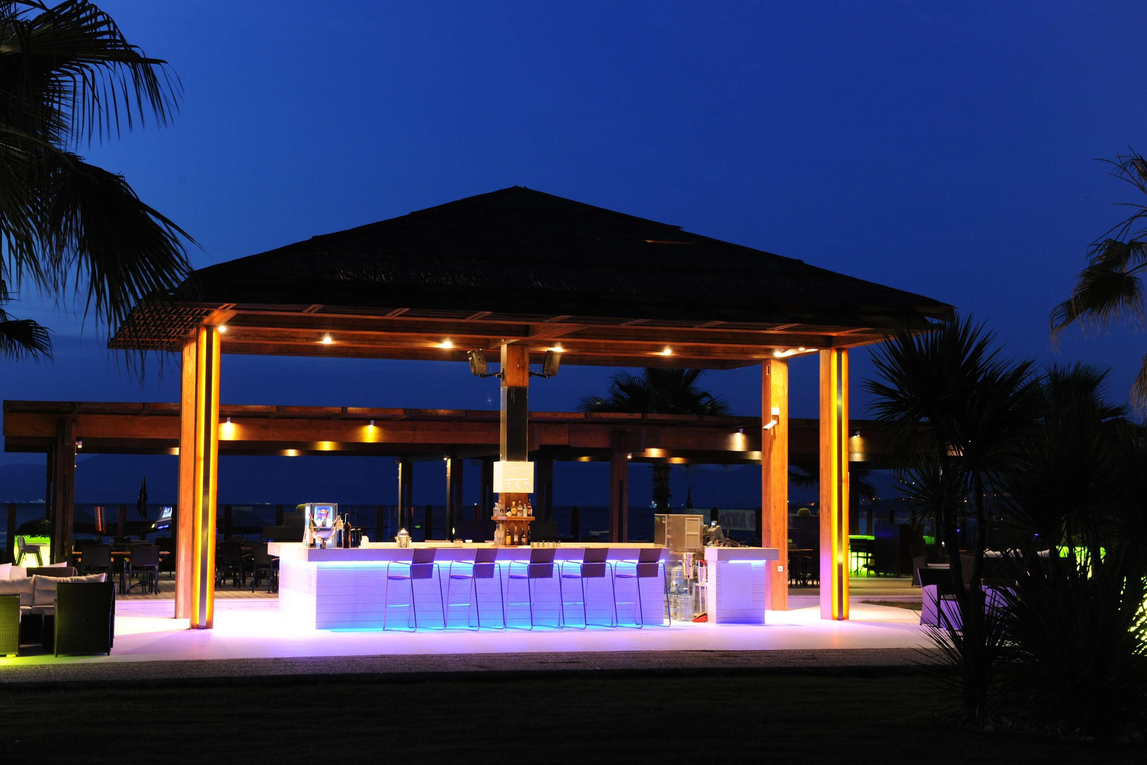 Radisson Blu Resort & Spa Çeşme Exteriör bild